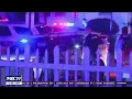 Suspect arrested after shots fired at officers in Upper Darby