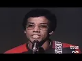 Jorge Ben Jor - Por Causa de Você, Menina / Chove Chuva / Mas que nada - TV Espanhola