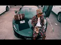 Zillionaire Doe - Set In Stone