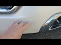 If your car is showing ICS Malfunction or Parking Sensor Error