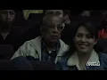 Pr. Bullón - The Power of God's Love