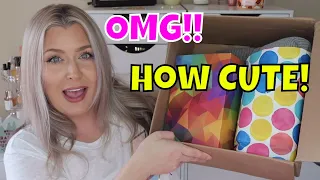 RWPP Unboxing Rose War Panty Power Check this out I LOVE IT