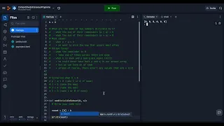Hackerrank Non Divisible Subset - Python Solution