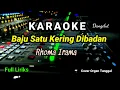 Download Lagu Baju Satu Kering Di Badan - karaoke - Rhoma irama - cover orgen tunggal