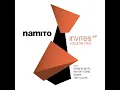 Release - Namito & Tom Clark