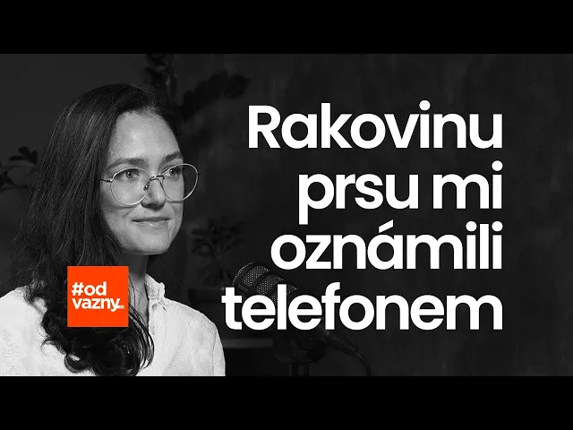 #odvážný | Markéta Gajdíková