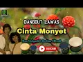 Download Lagu DANGDUT LAWAS - CINTA MONYET (MUS MULYADI DAN HERLINA EFFENDI)