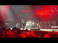 Anthrax - I Am the Law (Live @ Canada Life Place 2026)