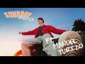 Nicky Youre, hey daisy, Manuel Turizo - Sunroof (Official Audio)