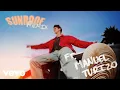 Download Lagu Nicky Youre, hey daisy, Manuel Turizo - Sunroof (Official Audio)