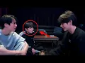 Jungkook Was SHOCKED 😱 When Taehyung Revealed This in Front of Jin!