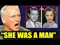 Paul Newman Revealed The Golden Age Celebrities Who Were Secretly Born Male