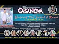 Download Lagu live streaming New Casanova || The wedding Jamal \u0026 Mawar #streaming