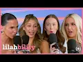 Tana Mongeau and Brooke Schofield Speak Their Truth Lilahbility EP 2