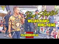 Download Lagu WELAS HANG RING KENE by Rozi Abdillah [ Cover Live ] || Pemuda Plembangrejo Bersatu 💪🏻