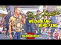 Lagu WELAS HANG RING KENE by Rozi Abdillah [ Cover Live ] || Pemuda Plembangrejo Bersatu 💪🏻