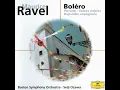 Ravel: ボレロ M. 81 - Ravel: Boléro, M. 81 - Boston Symphony Orchestra, Seiji Ozawa & Maurice Ravel
