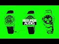 Wiley - Wearing My Rolex (Cody Wong Rave Edit)