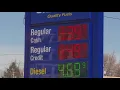 Northeast Ohio gas prices surge more than 50 cents in a week and analysts say it s not over