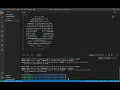 Donut shaped C-Code that produces spinning Donut not my creation