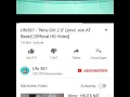 Ufo361 - nice Girl 2.0 official Video