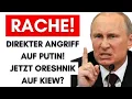 Lagu Lavrov: Ukraine griff Putin mit 93 Drohnen an – Russland kündigt Rekord-Vergeltung an!