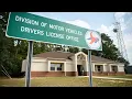 NC DMV fun