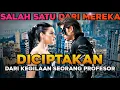 MEREKA ADALAH PENENTU MASA DEPAN ‼️ Alur cerita film