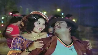 aagayam mele hd song