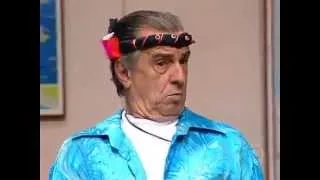 seu peru escolinha do professor raimundo - bau do humor # 1