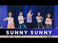 Download Lagu Aaj Blue he pani | Sunny Sunny | Summer Dance | Kids Dance Cover | Sanju Dance Academy