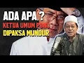 Lagu Gus Yahya is being asked to resign as chairman of the PBNU. What's going on?