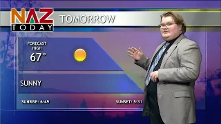 Flagstaff Weather November 1 2023