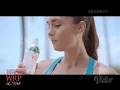 Iklan WRP Active Coco Splash - Splash Me Shape Me