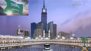 Saudi Arabia National Anthem السلام الملكي As Salām Al Malakiyy 