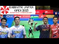 Download Lagu Gutama/Isfahani (INA) VS Alfian/Fikri (INA) | R32 Daihatsu Japan Open 2025