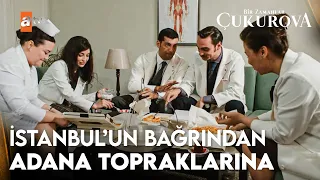 Müjgan 3  günde Adana'lı oldu demiştik😎  - Bir Zamanlar Çukurova 19. Bölüm