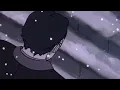 fantasia - the snow is falling / slowed + reverb
