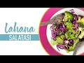 Download Lagu Lahana Salatası Nasıl Yapılır? I Lahana Salatası Tarifi
