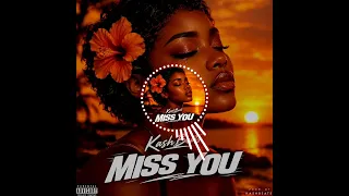 Free Afrobeat "Miss You " instrumental 