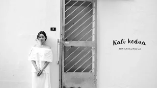 raisa kali kedua official music video 