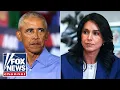Download Lagu ‘Treasonous conspiracy’: Gabbard reacts to Russia collusion intel findings