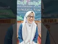 Download Lagu 🔴Hindari Sifat Buruk Ini Agar Selamat Bersama Ustadzah Dr. Nella Lucky