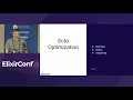 ElixirConf 2021 - Tyler Hawkins