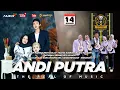 Lagu 🔴 LIVE | ANDI PUTRA ONE | DS ILIR BLOK RANCAMAUNG KEC. KANDANGHAUR - INDRAMAYU | 14 DESEMBER 2025
