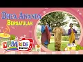 Download Lagu Dhea Ananda - Bersatulah (Official Kids Video)