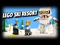 Download Lagu Lego Ski Resort