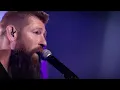 Wim - 'When A Blind Man Cries' | Knockouts | The Voice Van Vlaanderen | VTM