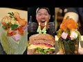Download Lagu ASMR | Best Of Delicious Bayashi Food #113 | MUKBANG | COOKING