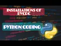 INSTALLATIONS OF PYCDC PYTHON CODING DECOMPYLE